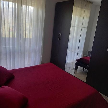 Apartament Sun Sea Relax Luni Zewnętrze zdjęcie