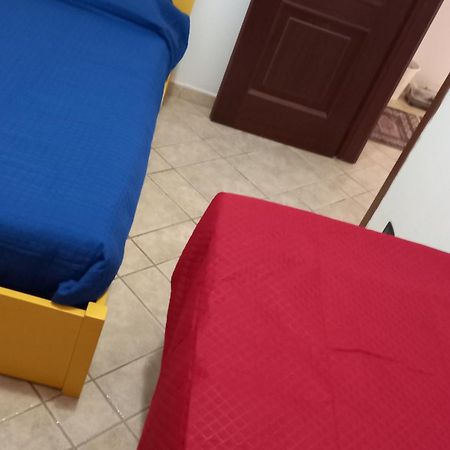 Apartament Sun Sea Relax Luni Zewnętrze zdjęcie