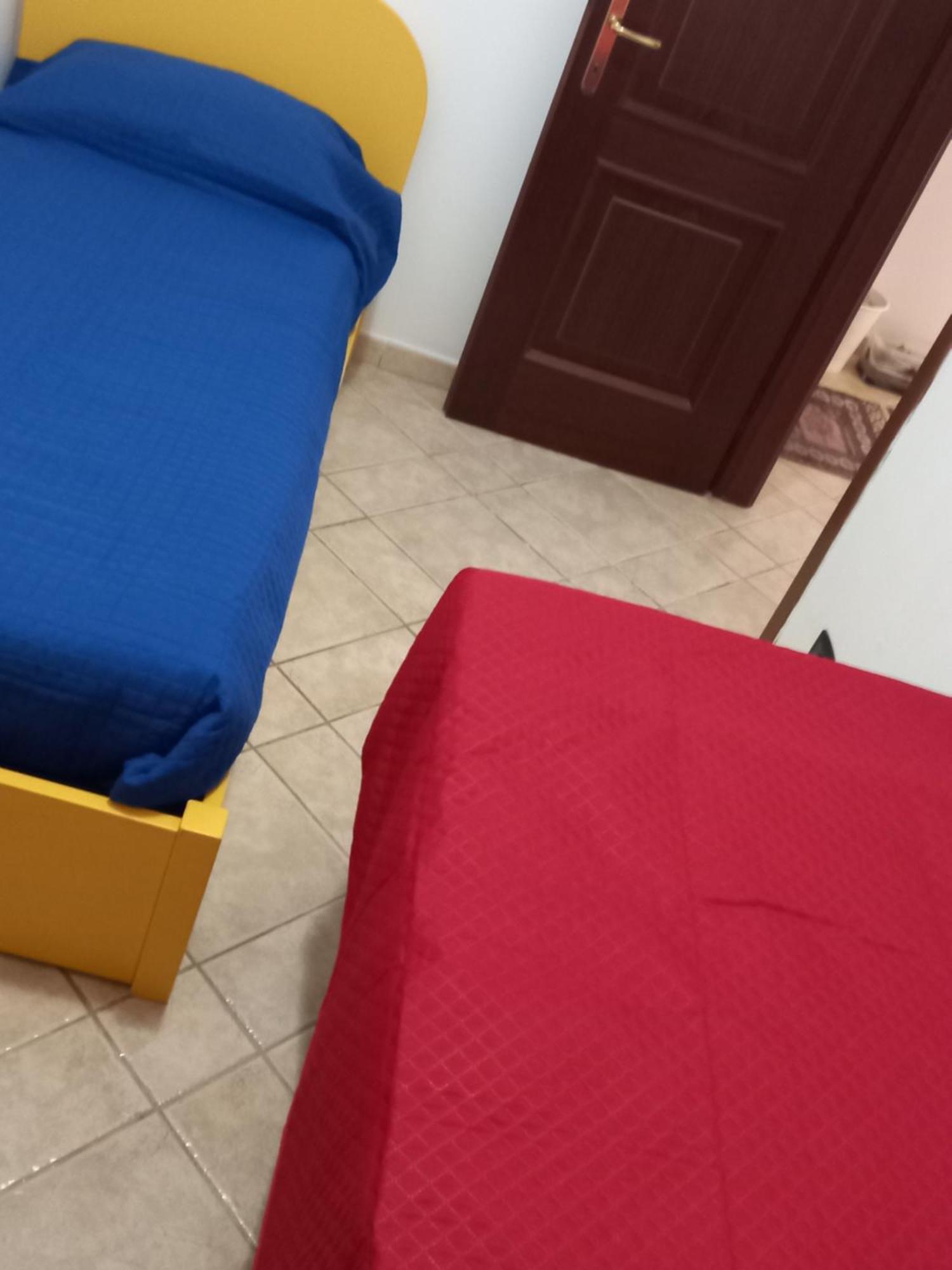 Apartament Sun Sea Relax Luni Zewnętrze zdjęcie