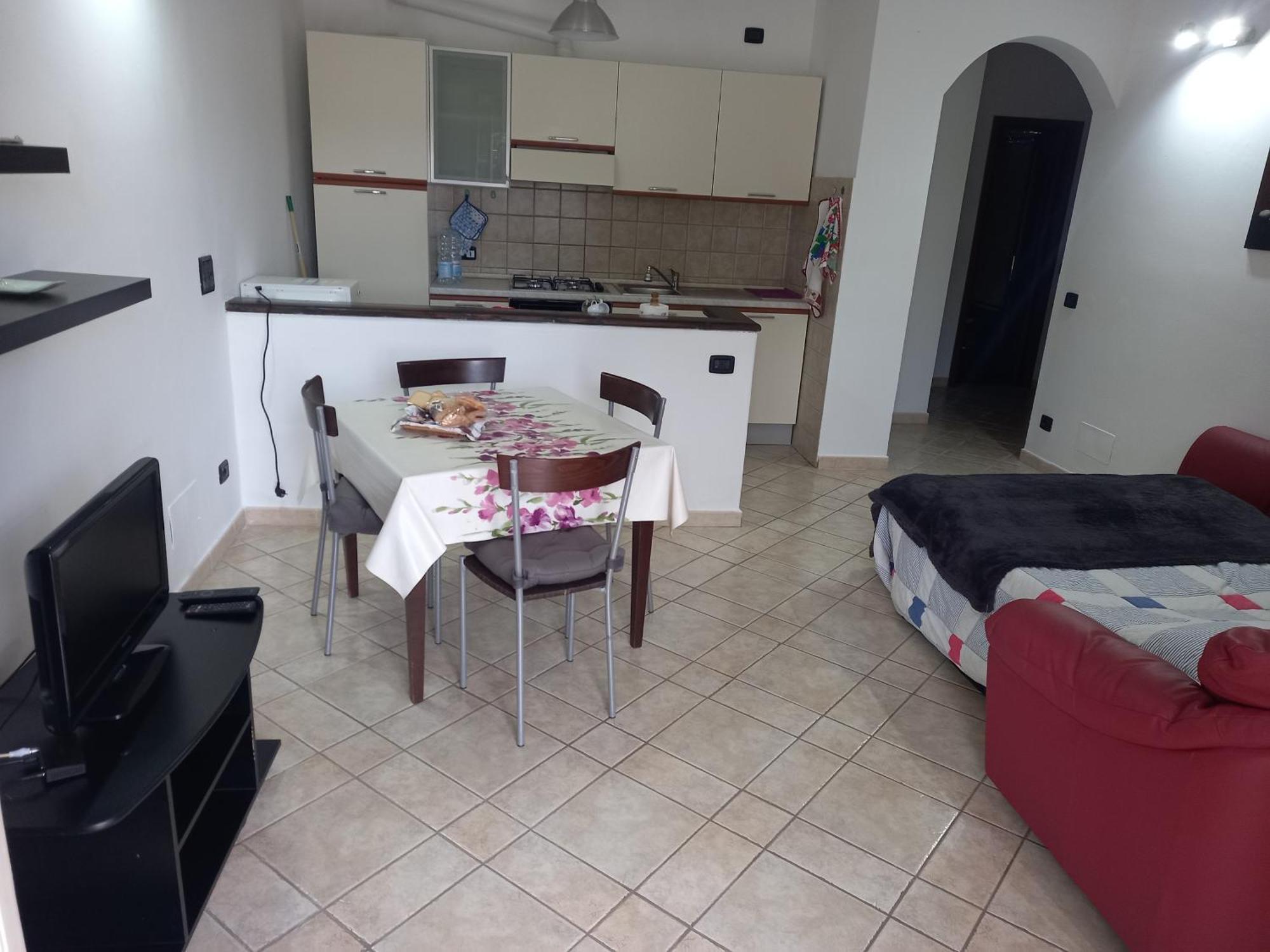 Apartament Sun Sea Relax Luni Zewnętrze zdjęcie